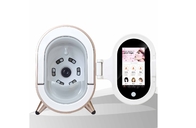 Professional Ai Face Analyzer Magic Mirror Max Skin Detector M9 With Tablet  For Skin Care