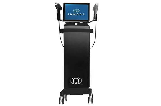 2023 New RF Skin Tightening Radiofrecuencia Facial Y Corporal Facial Lift Machine / Morpheus 8 Fractional Machine