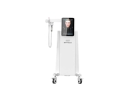 Latest Toning Facial Equipment Face Slimming Saggy Skin Tightening Firming Lifting Muscle Tone EMS Face RF