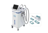 Powerful Fat Freezing Treatment Machine Cryolipolysis Cold Sculpting Cryo Slimming Professional Fat Reduction Equipment