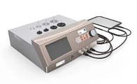Tecar Therapy 448khz Indiba Deep Beauty Machine Fat Burning Skin Tightening High Frequency Physiotherapy Equipment