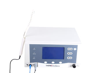 1:1  Thermiva Woman's  Private Area Rejuvenation female intimate areal Tighten Labia Tightening Mono Polar Radio Frequency  RF Machine