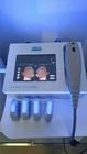 Focus Ultrasound Mini HIFU Skin Tighten SMAS Lifting Machine 5 HIFU Cartridges