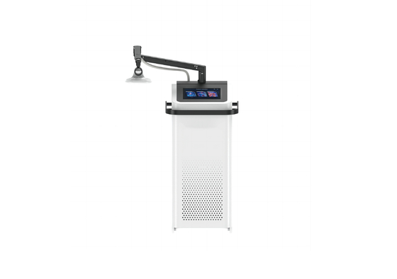 Physical therapy Inductive System Effective Pain Relief and Muscle Stimulation Laser EMS Electromagnetic FEM therapy