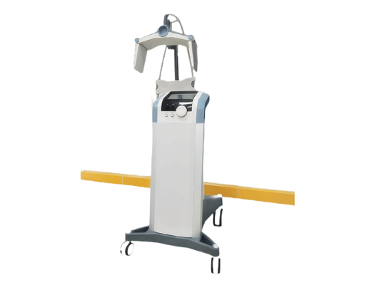 Professional Local Fat Removal RF Machine Non Contact Technology Vanquished RF Body Slimming Equipment