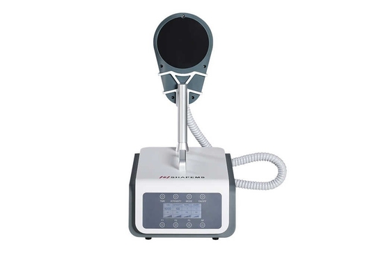 Portable EMS Stimulator Muscle Contraction EMS Slimming Device Emslim Stomach Belly Fat Removal Abs Building Muscle Tone
