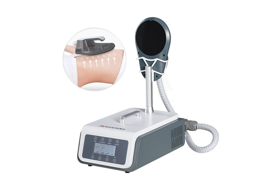 Portable EMS Stimulator Muscle Contraction EMS Slimming Device Emslim Stomach Belly Fat Removal Abs Building Muscle Tone