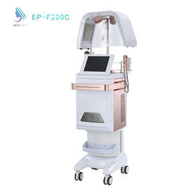 Professional Oxygen Jet Peel Oxygen Facial SPA Salon Machine/Portable facial whitening