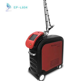 Korea ND YAG Laser Q Switch Tattoo Removal Pico Laser 755nm 1064nm 532nm 1320nm