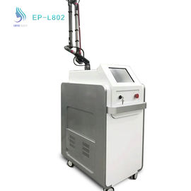 Picoway Picosecond Yag Laser Professional For Pigmented Lesions And All Tattoo Colors & Types Treatment