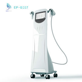 Bipolar Radiofrequencies Infrared Light vacuum and Mechanical Massage Velashape III