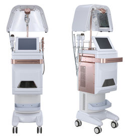 Professional Oxygen Jet Peel Oxygen Facial SPA Salon Machine/Portable facial whitening