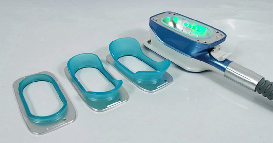 Portable Cryolipolysis Cool Sculpting Device For Noninvasive Body Contouring Excess Fat Reduction