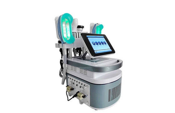 Cryolipolysis fat freezing non-invasiver fat removal with extreme cold to freeze subcutaneous adipose tissue , reduce localized fat deposits
