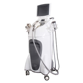 Syneron VelaShape Body Contouring Treatmet Skin Tighten Cellulite Reduction Face Lifting