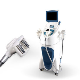 Syneron VelaShape Body Contouring Treatmet Skin Tighten Cellulite Reduction Face Lifting