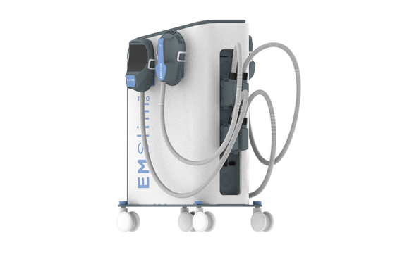 Manufacture Price Neo EMS Slimming Beauty Machine Focused Electromagnetic 2nd generation emshaper Muscle Stimulator Muscle Building Cellulite Reduction