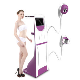 Health Beauty Velaslim Velashape 3 2018 Vacuum Roller Massage Slimming Machine RF Radio Frequency