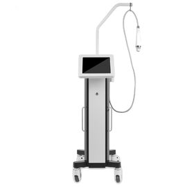 Microneedle micro needle fractional RF radio frequency radiofrecuencia de microagujas