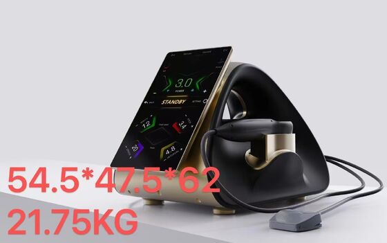 22D HIFU Machine for Comprehensive Facial Rejuvenation Tightening Wrinkle Removal and Body Contouring with Zero Downtime