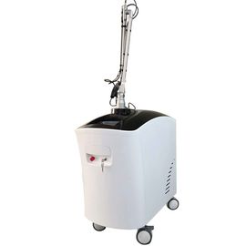 PICOCARE: A new paradigm for treatment of various skin lesions