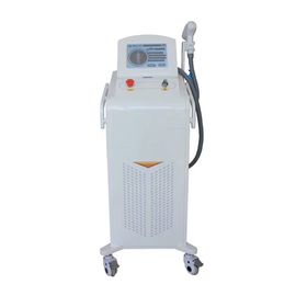 Black Color 3 Wavelength Laser Hair Removal Soprano ICE Platinum