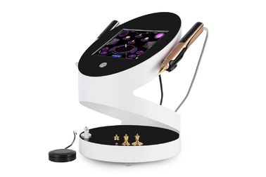 Skin care PlaSkin Plasma Beauty Device 2 Handpiece new in 2019 For Skin Rejuvenation Spots Removal