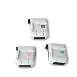 Korean Hironic Doublo HIFU Professional Face Lifting SMAS Lift Wrinkle Removal Skin Tighten 3 Cartridges