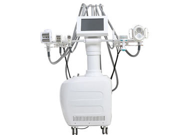 Multifunctional Body Slimming Face Lift Cellulite Treatment Velashape Slimming Machine