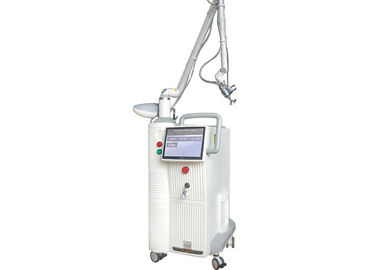 4D Fotona Fractional Laser Resurfacing Machine For Female Intimate Area Tightening CO2 Laser Scar Removal Resurfacing