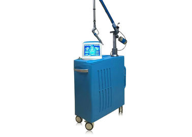 2018 All Colors Tattoo Removal Q Switched ND YAG Pico Laser 1064nm 532nm