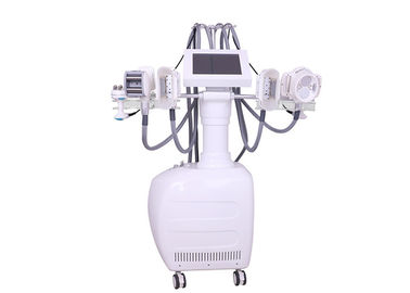 Vacuum RF Body Slimming Machine Slimming Treatment Machine Lipo Vacuum Slimming Machine