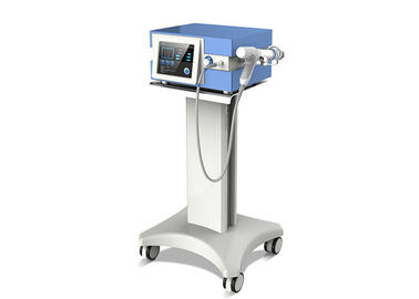 Professional Extracorporeal Shock Wave Therapy Equipment for Pain Treatment