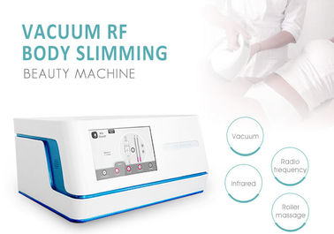 Portable Velashape Velasmooth Cellulite reduction, Skin Tightening Firming VContour VShape