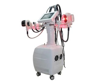 Multifunctional Body Slimming Face Lift Cellulite Treatment Velashape Slimming Machine