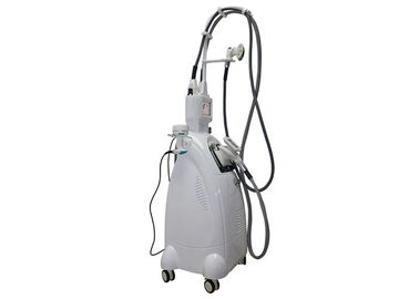 CE approved Vaccum RF Roller Massage Cellulite Reduction Face Body Slimming Velashape V9  Slimming Machine Slim4