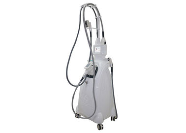 Infrared +RF+Vacuum + Rollers Massages VelaShape Body Contouring Procedures