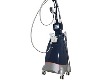 Infrared +RF+Vacuum + Rollers Massages VelaShape Body Contouring Procedures
