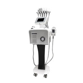3 in 1 Slimming Machine Velashape Cryolipolysis Laser Portable Slimming Machine Fat Removal Body Contouring