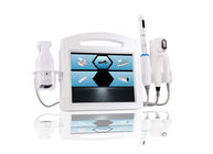 Portable Hifu Machine Ultrasound Facial Machine Hifu Therapy For Face Body And Vaginla Tighten Rejuvenation