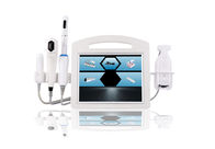 4D HIFU Focused Ultrasound Skin Tightening Machine female intimate areal Tightening Fat Removal Lipo HIFU
