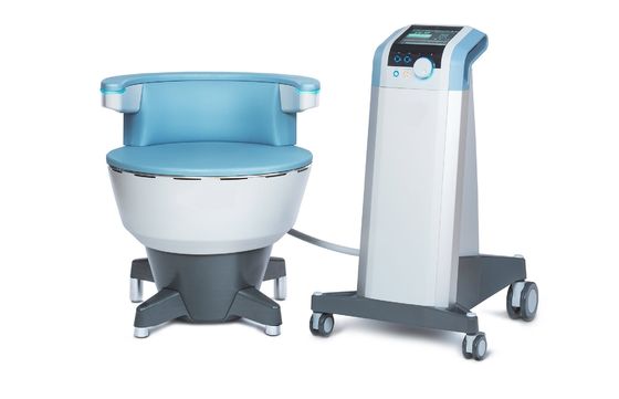 High-Intensity Focused Electromagnetic EMS Magic Chair Urinary Incontinence Treatment for erectile dysfunction Pelvic Muscles Strengthening