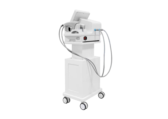 2022 New Hifu Machine 2 In 1 7D UltraForma + 4D Ultra Lift Multi Line Face Lift Body Tightening Anti-Aging Machine