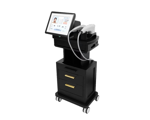 2022 New Hifu Machine 2 In 1 7D UltraForma + 4D Ultra Lift Multi Line Face Lift Body Tightening Anti-Aging Machine