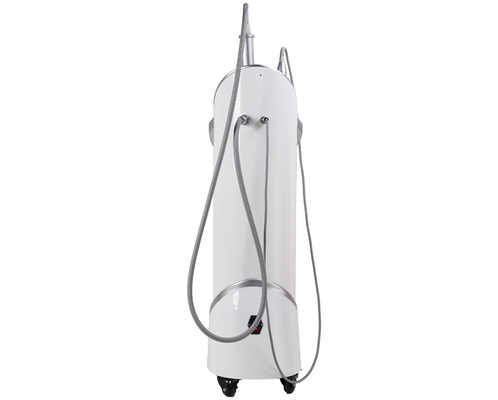 Professional Cellulite Reduction Beauty Machine Endosphere Micro Vibration Machine Body Smooth Face Lifting