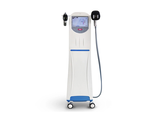 The 3rd Generation VelaShape RF Body Slimming Massage Machine Tightening Vacuum Radio Frequency Body Slimming Device
