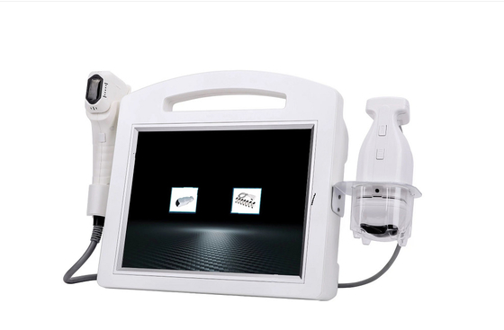 Professional Face Lift Hifu 9d Machine High Intensity Focused Ultrasound Skin Tightening