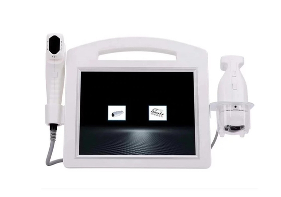 Professional Face Lift Hifu 9d Machine High Intensity Focused Ultrasound Skin Tightening