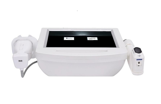 Professional Face Lift Hifu 9d Machine High Intensity Focused Ultrasound Skin Tightening