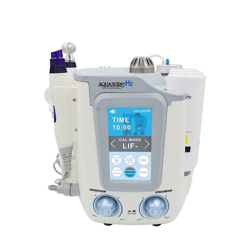 2018 New Arrival S. Korean H2 Hydrafacial Aquasure Hydra Aqua Facial BIO Lifting Skin Care System